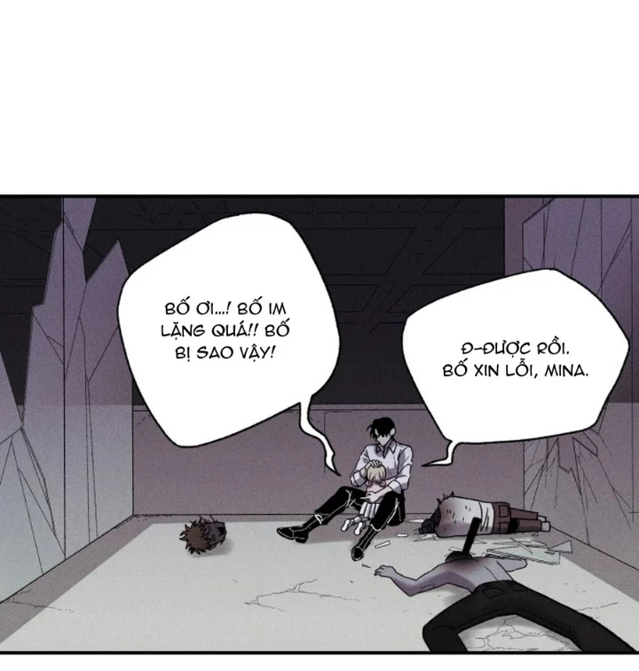 Cơn Lũ Zombie Chapter 1 - 92