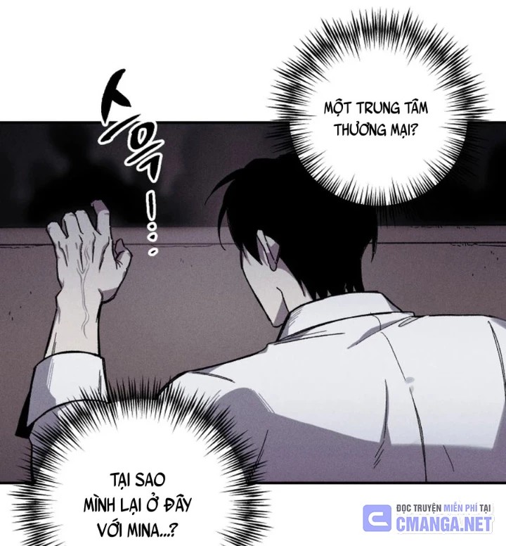 Cơn Lũ Zombie Chapter 1 - 93