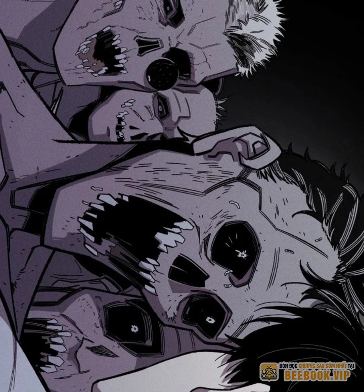 Cơn Lũ Zombie Chapter 1 - 96