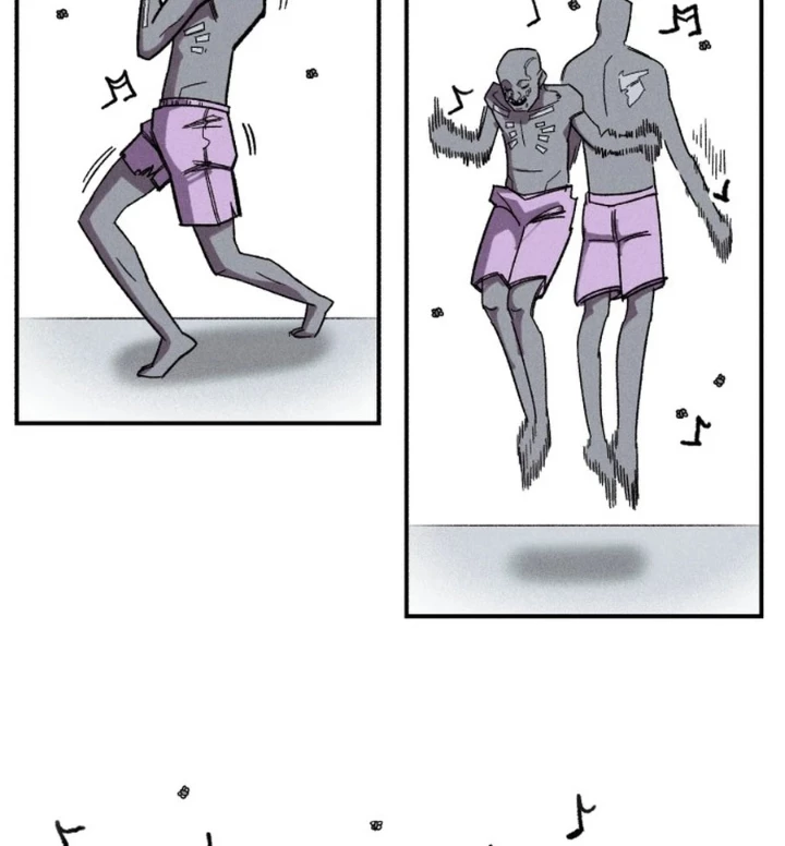 Cơn Lũ Zombie Chapter 1 - 101