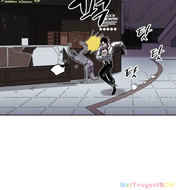 Cơn Lũ Zombie Chapter 1 - 104