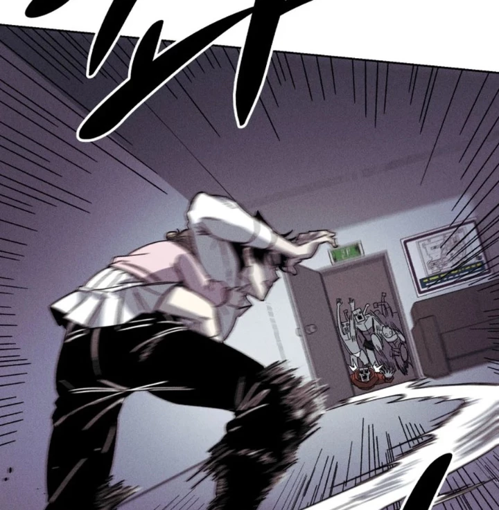 Cơn Lũ Zombie Chapter 1 - 110
