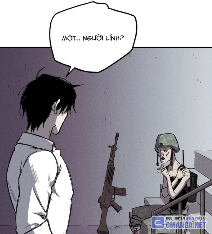 Cơn Lũ Zombie Chapter 1 - 117