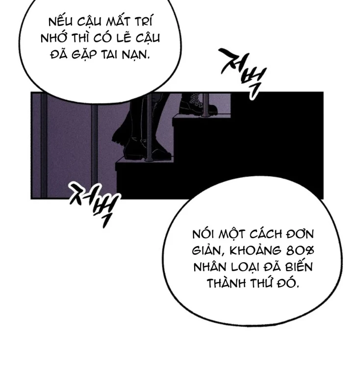 Cơn Lũ Zombie Chapter 1 - 122