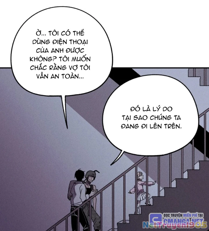 Cơn Lũ Zombie Chapter 1 - 123