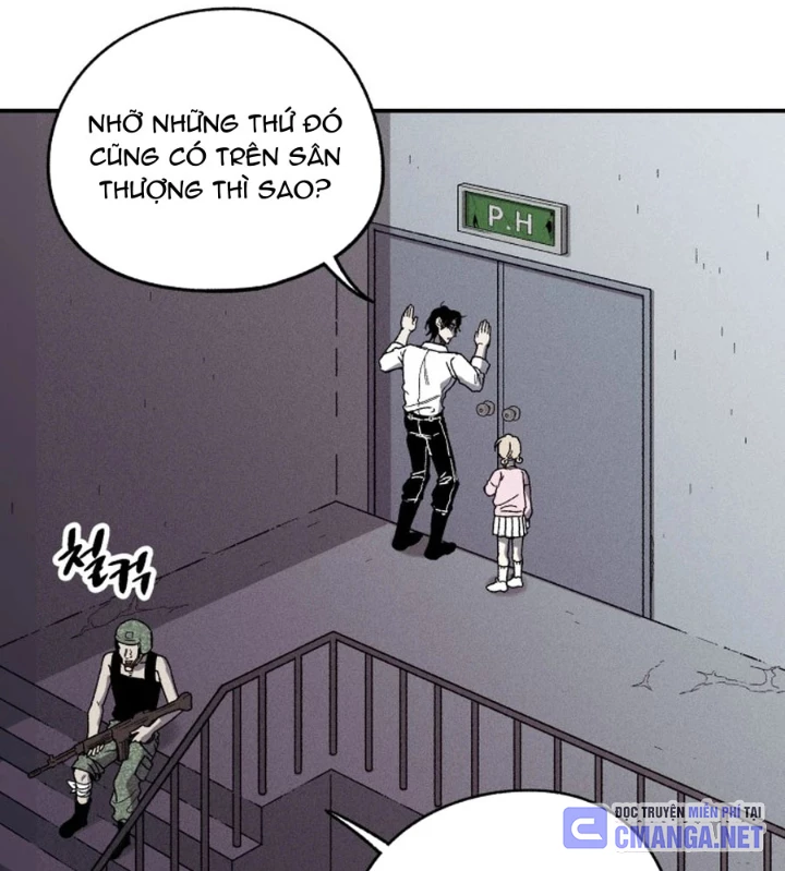 Cơn Lũ Zombie Chapter 1 - 129