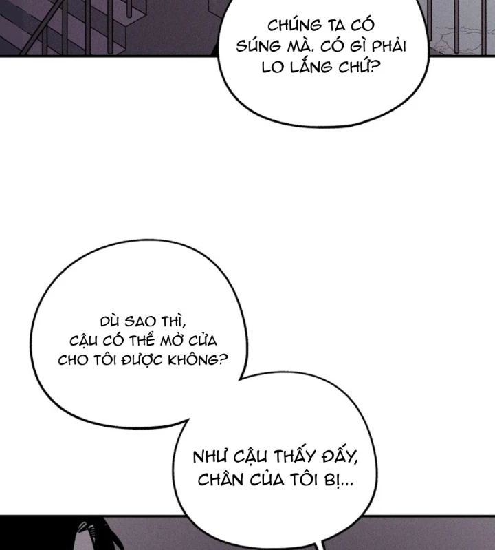 Cơn Lũ Zombie Chapter 1 - 130
