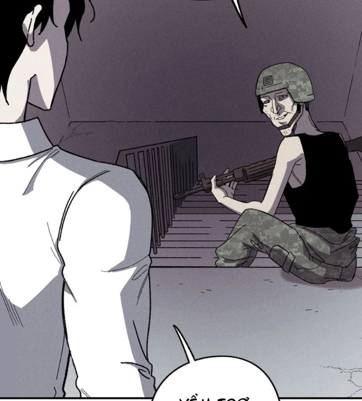 Cơn Lũ Zombie Chapter 1 - 131