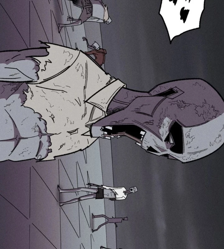 Cơn Lũ Zombie Chapter 1 - 136