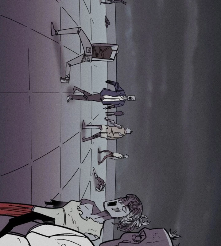 Cơn Lũ Zombie Chapter 1 - 137