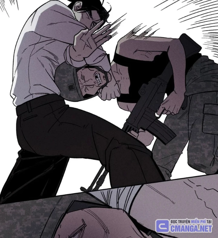 Cơn Lũ Zombie Chapter 1 - 147