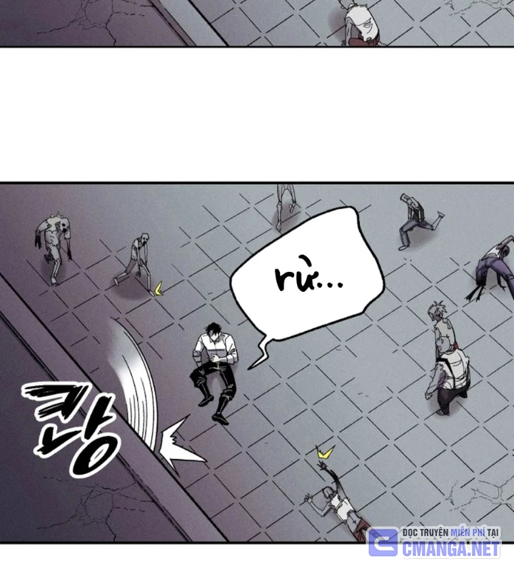 Cơn Lũ Zombie Chapter 1 - 159