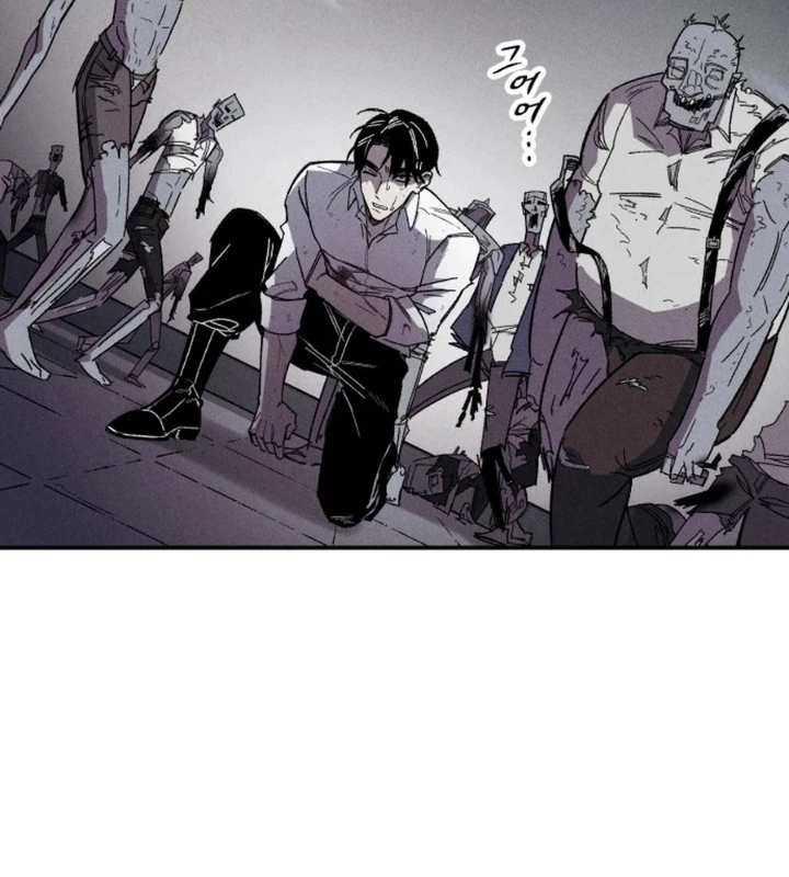 Cơn Lũ Zombie Chapter 1 - 161