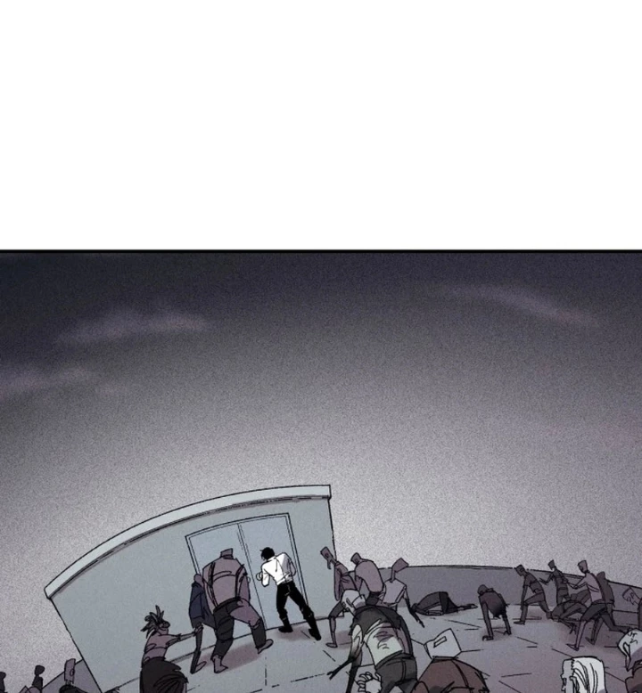 Cơn Lũ Zombie Chapter 1 - 166