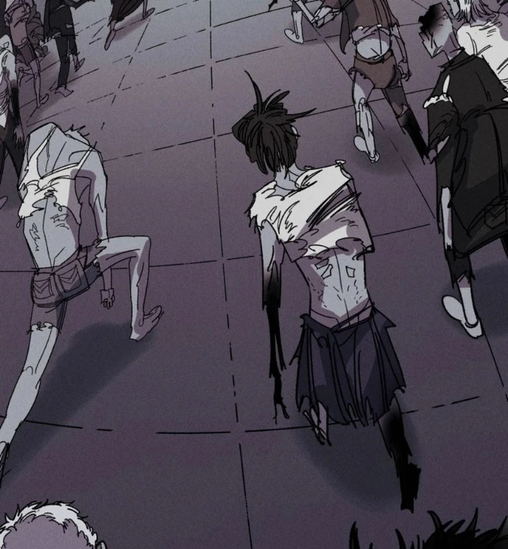 Cơn Lũ Zombie Chapter 1 - 167