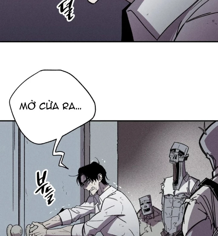 Cơn Lũ Zombie Chapter 1 - 170