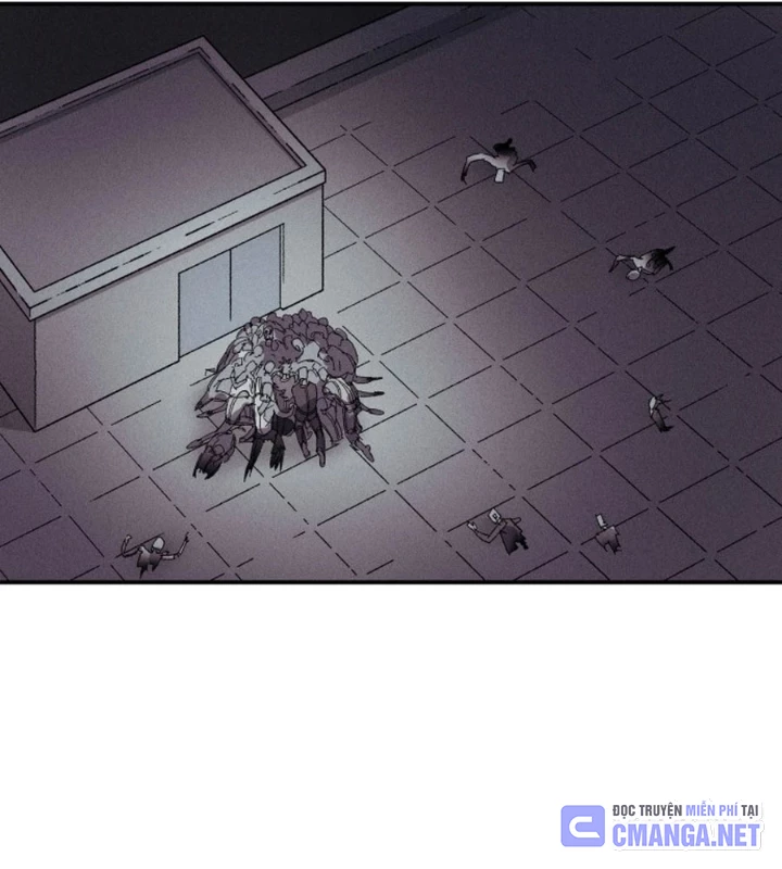 Cơn Lũ Zombie Chapter 1 - 177