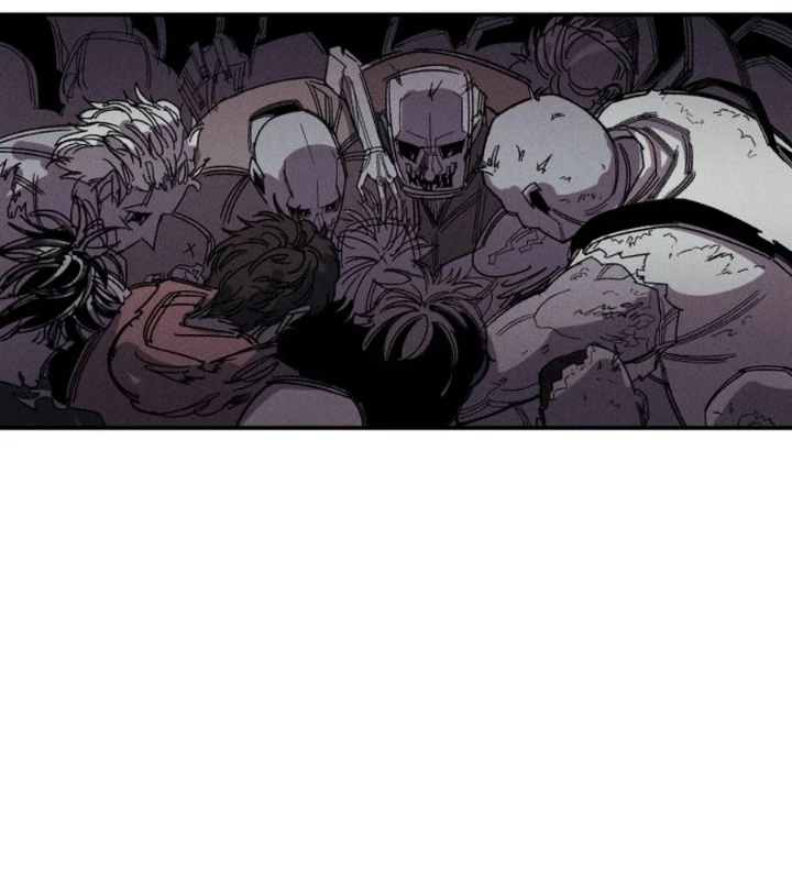 Cơn Lũ Zombie Chapter 1 - 178