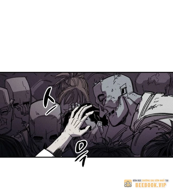 Cơn Lũ Zombie Chapter 1 - 180