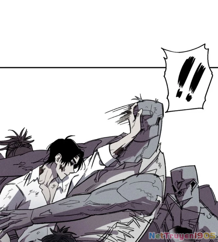 Cơn Lũ Zombie Chapter 1 - 181