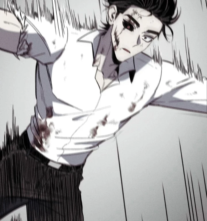 Cơn Lũ Zombie Chapter 1 - 205