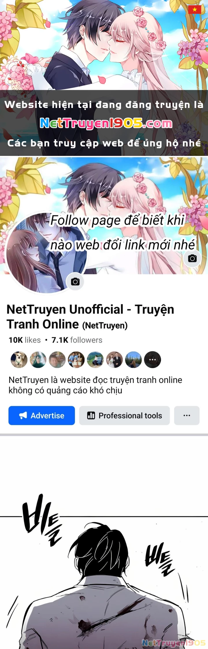 Cơn Lũ Zombie Chapter 2 - 1
