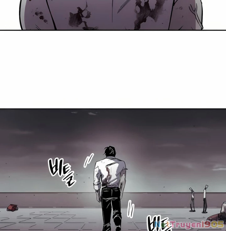 Cơn Lũ Zombie Chapter 2 - 2