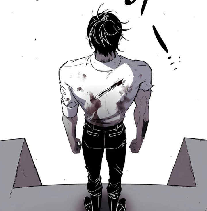 Cơn Lũ Zombie Chapter 2 - 4