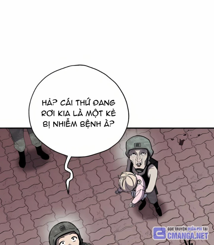 Cơn Lũ Zombie Chapter 2 - 15