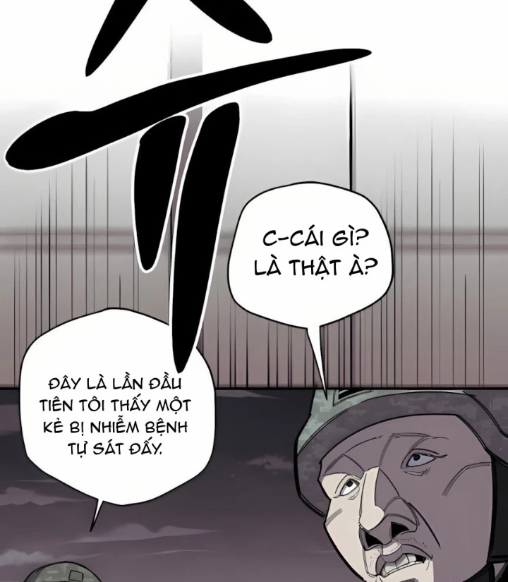 Cơn Lũ Zombie Chapter 2 - 17