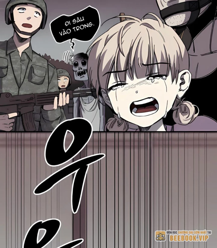 Cơn Lũ Zombie Chapter 2 - 18