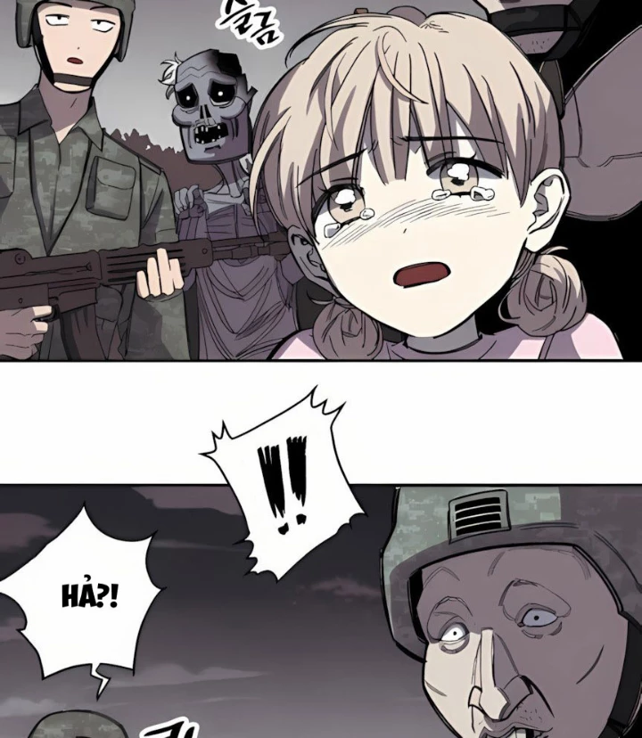 Cơn Lũ Zombie Chapter 2 - 31