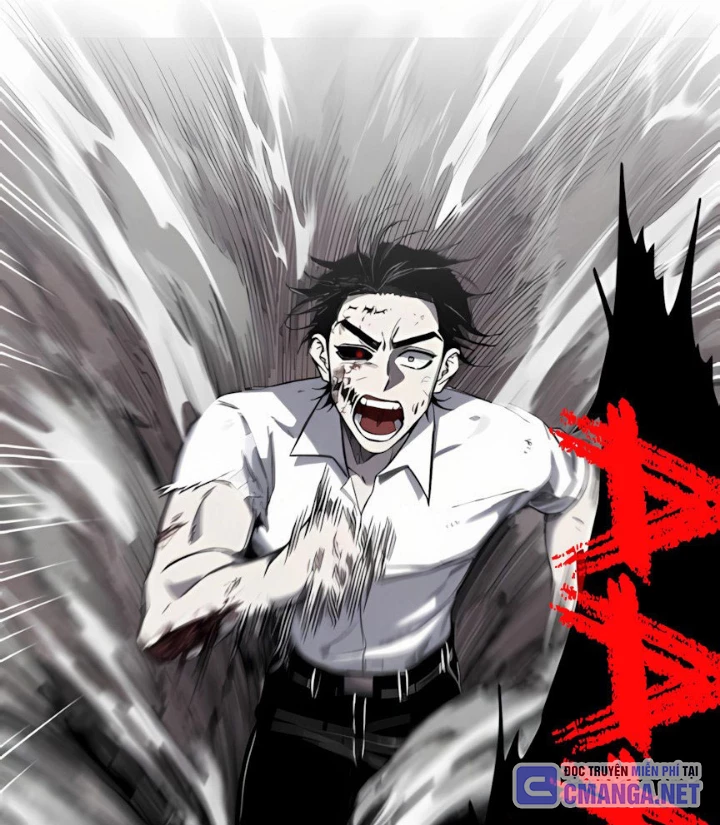 Cơn Lũ Zombie Chapter 2 - 33