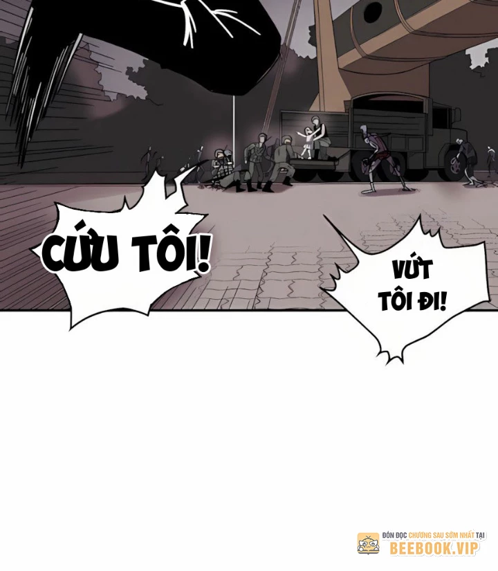 Cơn Lũ Zombie Chapter 2 - 36
