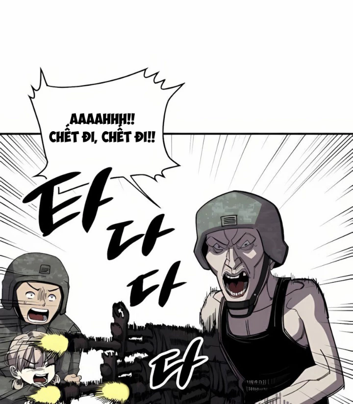 Cơn Lũ Zombie Chapter 2 - 37