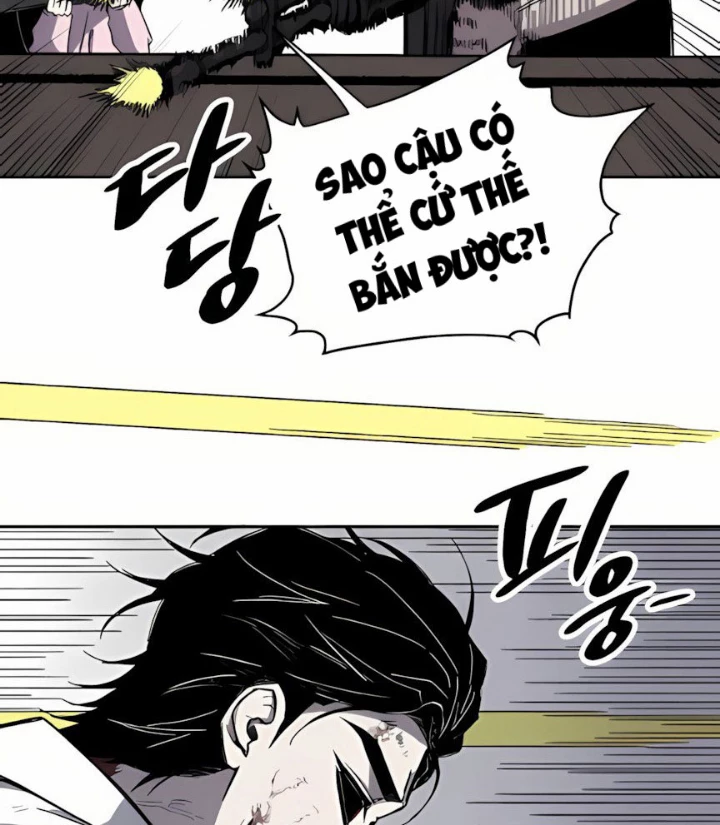 Cơn Lũ Zombie Chapter 2 - 38