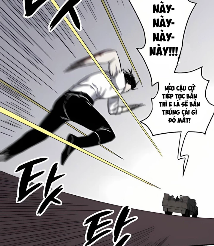Cơn Lũ Zombie Chapter 2 - 40
