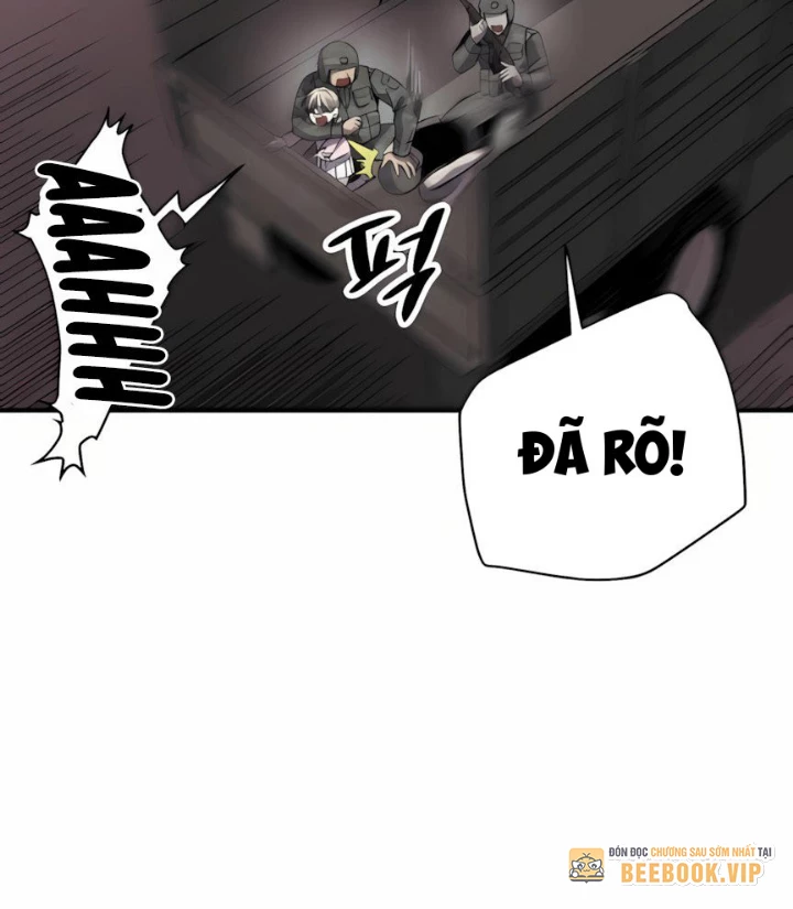 Cơn Lũ Zombie Chapter 2 - 42