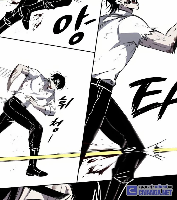 Cơn Lũ Zombie Chapter 2 - 45