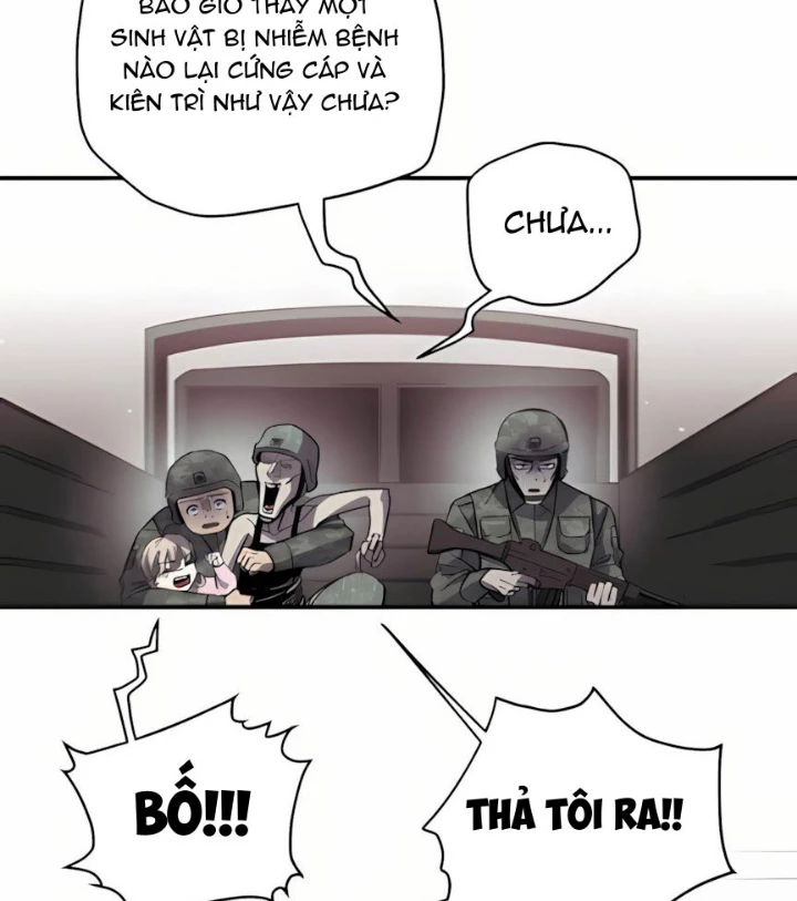 Cơn Lũ Zombie Chapter 2 - 47