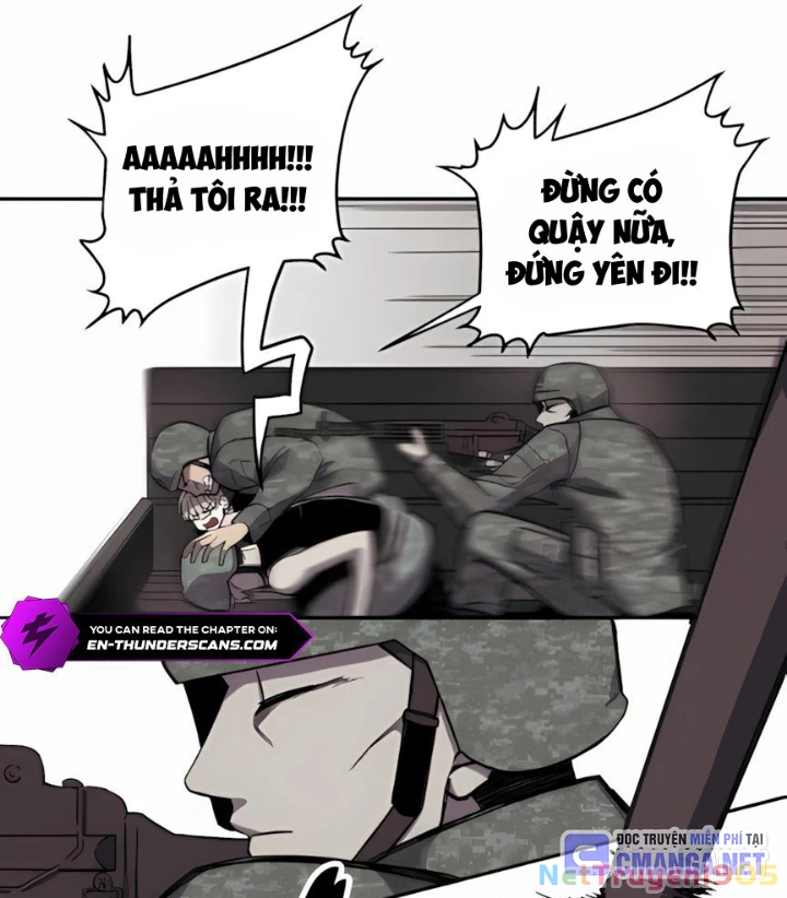 Cơn Lũ Zombie Chapter 2 - 51