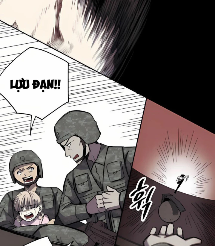 Cơn Lũ Zombie Chapter 2 - 55