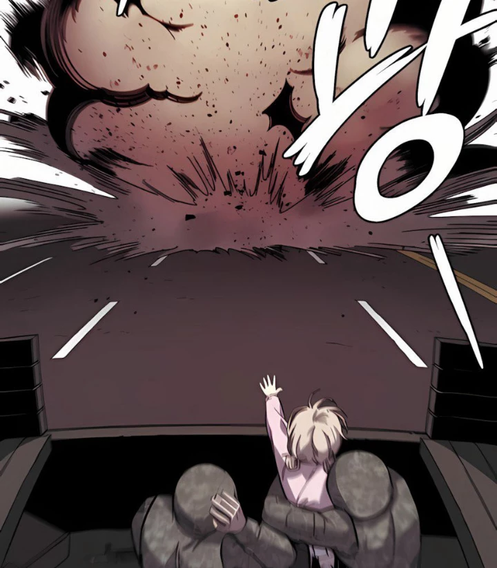 Cơn Lũ Zombie Chapter 2 - 59