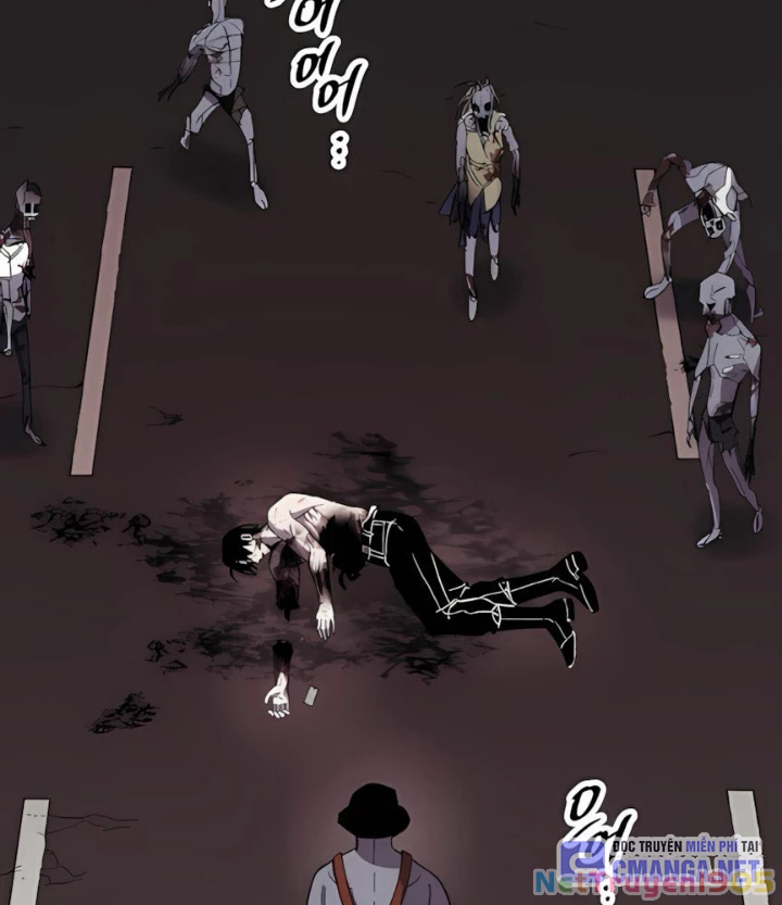 Cơn Lũ Zombie Chapter 2 - 69