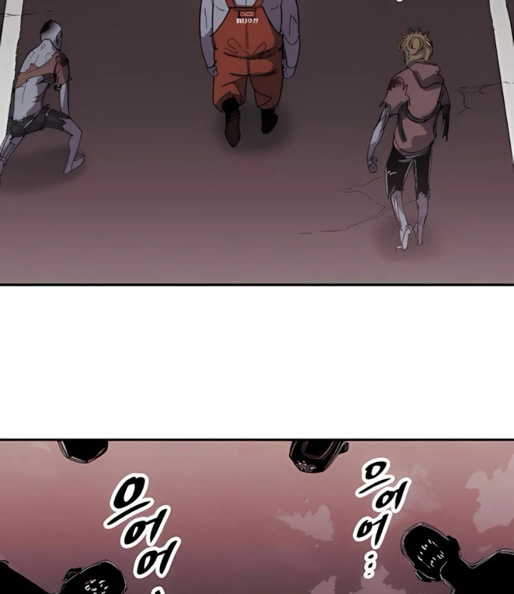 Cơn Lũ Zombie Chapter 2 - 70