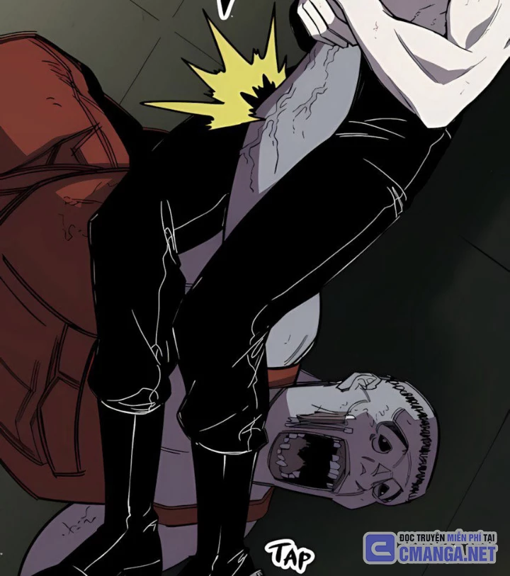 Cơn Lũ Zombie Chapter 2 - 99