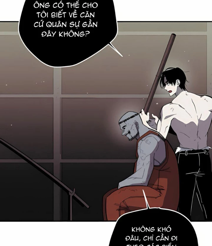 Cơn Lũ Zombie Chapter 2 - 112
