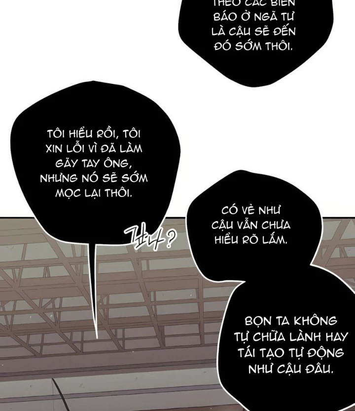 Cơn Lũ Zombie Chapter 2 - 113