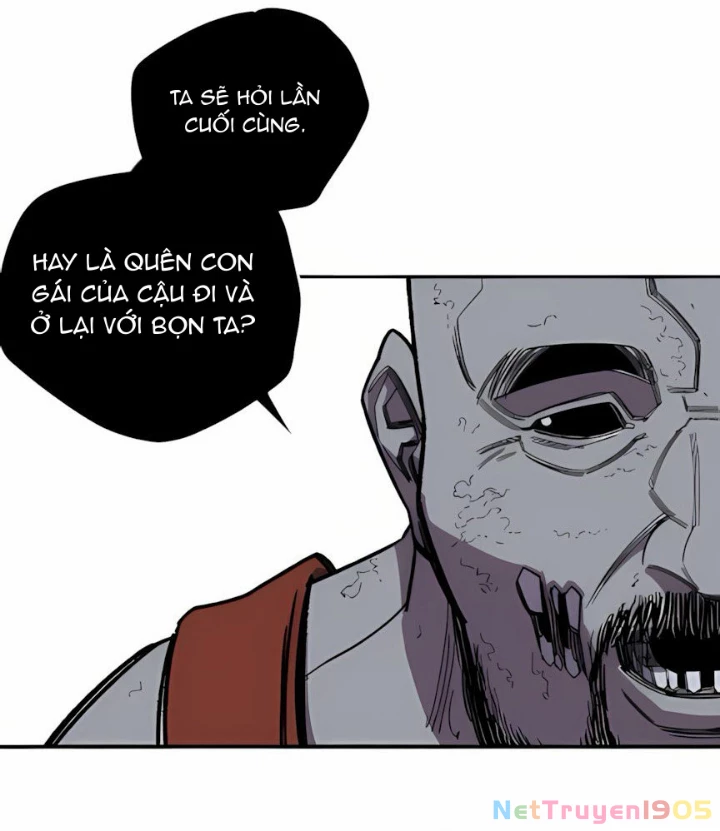 Cơn Lũ Zombie Chapter 2 - 133