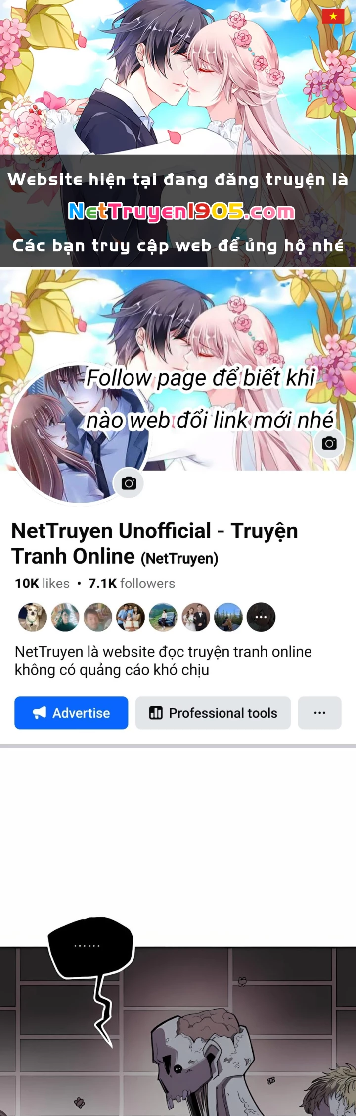 Cơn Lũ Zombie Chapter 3 - 1